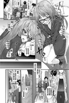 Bitches Plan Ch.6-7, 中文