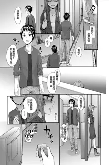 Bitches Plan Ch.6-7, 中文