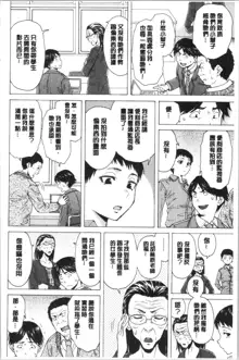 Kyabajou-sensei to Boku no Heya de, 中文