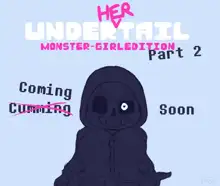 Under(Her)Tail by The Will, English