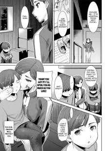 Unsweet - Asahina Ikka Netorareta Haha ・ Tomoko (34) Ch. 1, English