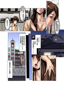 Tomodachi no Haha o Netoru ~Osaerarenai Shoudou 15, 中文