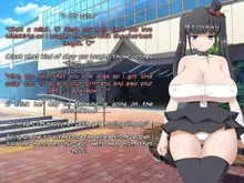 Chou Izon Taishitsu na Muchimuchi Chijo na Yandere-chan to Icha Love Seikatsu | Sex Life With A Curvy Codependent Yandere, English