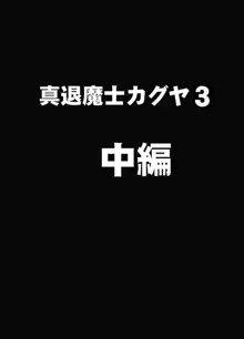 真退魔士カグヤ3, 日本語