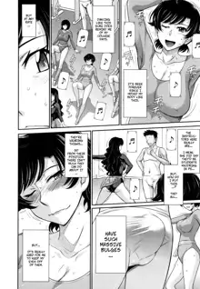 Let's Get Physical!! Ch. 1, English