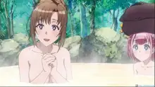 Tsuujou Kougeki ga Zentai Kougeki de Ni-Kai Kougeki no Okaa-san wa Suki Desu ka?|UNCENSORED Blu-ray Episode 3 OVA, 日本語