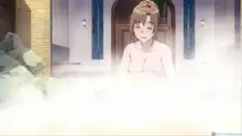 Tsuujou Kougeki ga Zentai Kougeki de Ni-Kai Kougeki no Okaa-san wa Suki Desu ka?|UNCENSORED Blu-ray Episode 3 OVA, 日本語