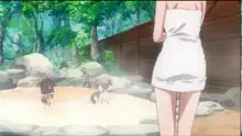 Tsuujou Kougeki ga Zentai Kougeki de Ni-Kai Kougeki no Okaa-san wa Suki Desu ka?|UNCENSORED Blu-ray Episode 3 OVA, 日本語