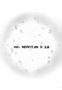 PRE-NEPVITAN H 3.0 (decensored), 中文