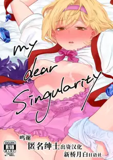 my dear Singularity, 中文