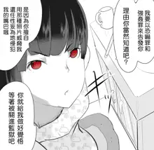 Uchida-san ni 100-kai Kounai Shasei Suru Dake no CG Shuu, 中文