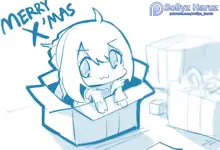 Ara YR Xmas, 日本語