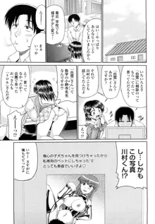 エロちっくオトメちっく, 日本語