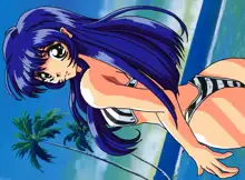 Misoya CG Collection NADESICO Vol.1, 日本語