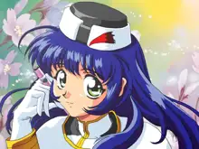 Misoya CG Collection NADESICO Vol.1, 日本語