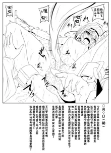 Komeiji Satori Shokushu Choukyou, 中文