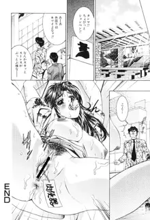 女流エロ漫画家物語, 日本語