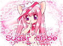 Sugar Babe, 日本語