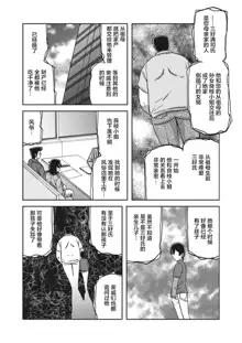 Gekkakou no Ori Ch. 25, 中文