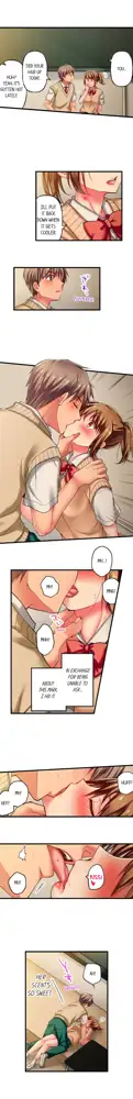 Maihama Yuki no Ikigao wa Bukatsu Komon no Ore shika Shiranai | Only I Know Her Cumming Face Ch. 1-16, English