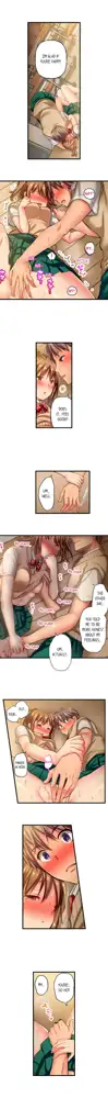 Maihama Yuki no Ikigao wa Bukatsu Komon no Ore shika Shiranai | Only I Know Her Cumming Face Ch. 1-16, English