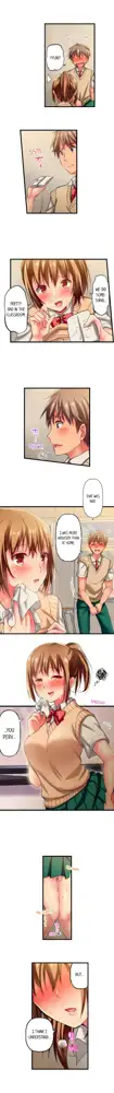 Maihama Yuki no Ikigao wa Bukatsu Komon no Ore shika Shiranai | Only I Know Her Cumming Face Ch. 1-16, English