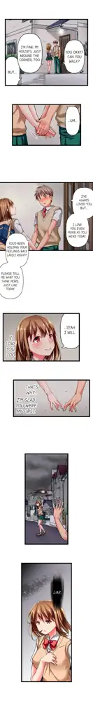 Maihama Yuki no Ikigao wa Bukatsu Komon no Ore shika Shiranai | Only I Know Her Cumming Face Ch. 1-16, English