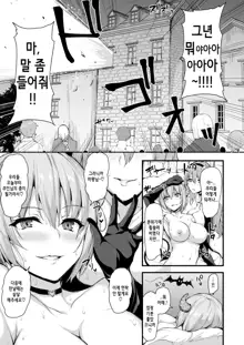 Isekai Harem Monogatari 5 ~Taiketsu!! Inran Succubus Shimai!~ | 이세계 하렘이야기5 ~대결!!음란서큐버스자매!~, 한국어