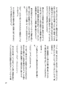 三ヶ森学園敗北記ー奪われた巫女達の堕落ー, 日本語