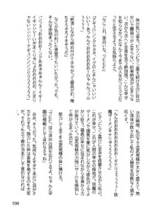 三ヶ森学園敗北記ー奪われた巫女達の堕落ー, 日本語