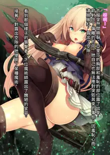 Mousouverse -H Card CG Shuu- Vol. 2, 中文