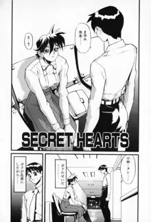 SECRET PLOT DEEP, 日本語