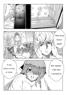 rita-san_doujin, English