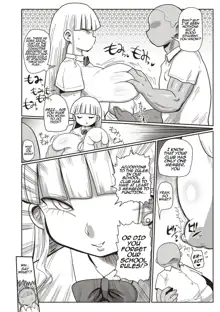 Ike! Seijun Gakuen Ero-Mangabu | Innocent School's Ero-Manga Club Ch. 1-3, English