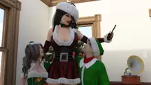 Merry Christmas 2, 日本語