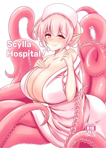 Scylla Hospital!