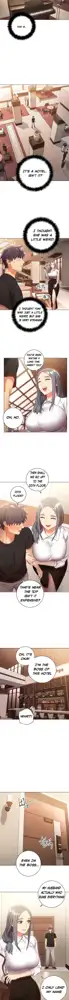 Stepmother's Friends Chapter 19, English