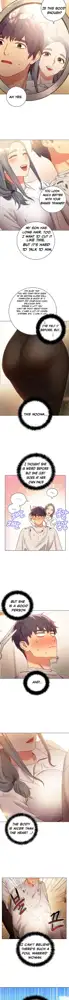 Stepmother's Friends Chapter 19, English