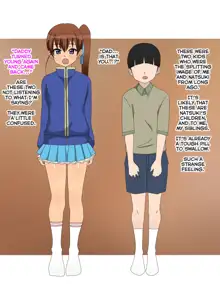 Osananajimi wa Oyaji no Ofuru | My Childhood Friend is My Dad's Sloppy Seconds, English