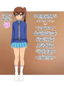 Osananajimi wa Oyaji no Ofuru | My Childhood Friend is My Dad's Sloppy Seconds, English