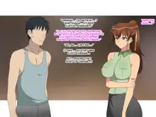 Osananajimi wa Oyaji no Ofuru | My Childhood Friend is My Dad's Sloppy Seconds, English