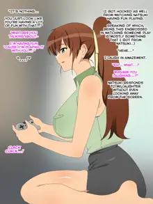 Osananajimi wa Oyaji no Ofuru | My Childhood Friend is My Dad's Sloppy Seconds, English