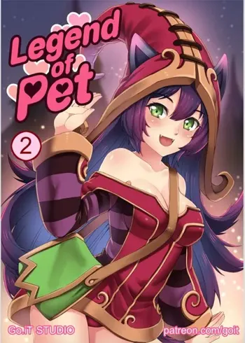 Legend of Pet 2