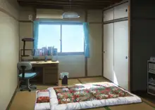 休校が始まった日から僕の部屋に巨根を求めて同級生が入り浸るようになった話, 日本語