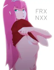 Frxnxx Vol. 1, English