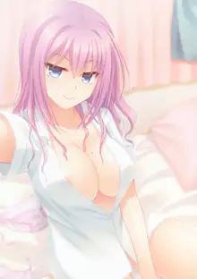 Eroge mitai na Koi ga Shitai!, 中文