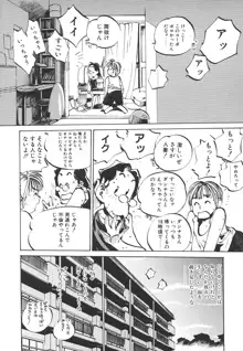 シュミの小部屋, 日本語