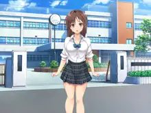 ヴァーチャル世界からコンニチハ!～僕のVRスティックで女の子にやりたい放題!?～, 日本語