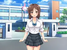 ヴァーチャル世界からコンニチハ!～僕のVRスティックで女の子にやりたい放題!?～, 日本語