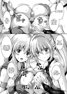 Boku to Isekai no Onee-san | Me and The Ladies from Another World, English